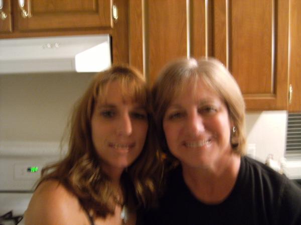 Lori Vandenburg - Class of 1985 - Workman High School