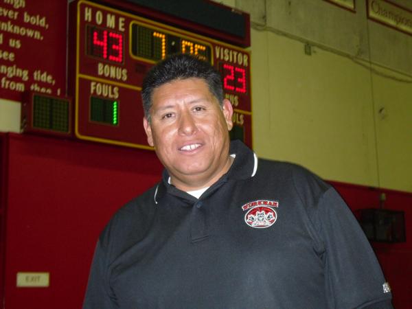David (dave) Cortez - Class of 1983 - Workman High School