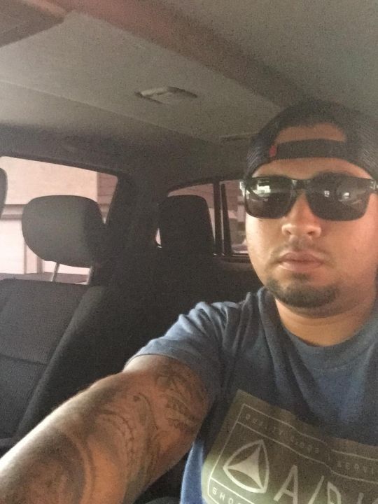Christopher Gonzalez - Class of 2001 - Workman High School