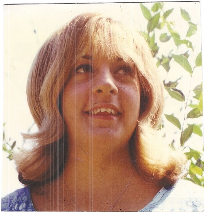 Miss Linda Louise Miss Linda Louise Gauer - Class of 1970 - Workman High School