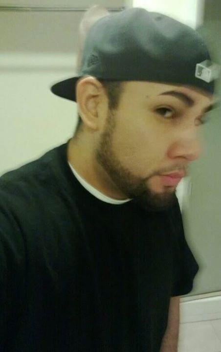 Ricardo Garcia - Class of 2002 - Workman High School