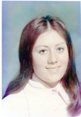 Susan Miller - Class of 1973 - Workman High School