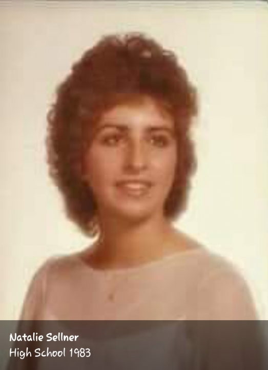 Natalie Holcomb - Class of 1983 - Hot Springs High School