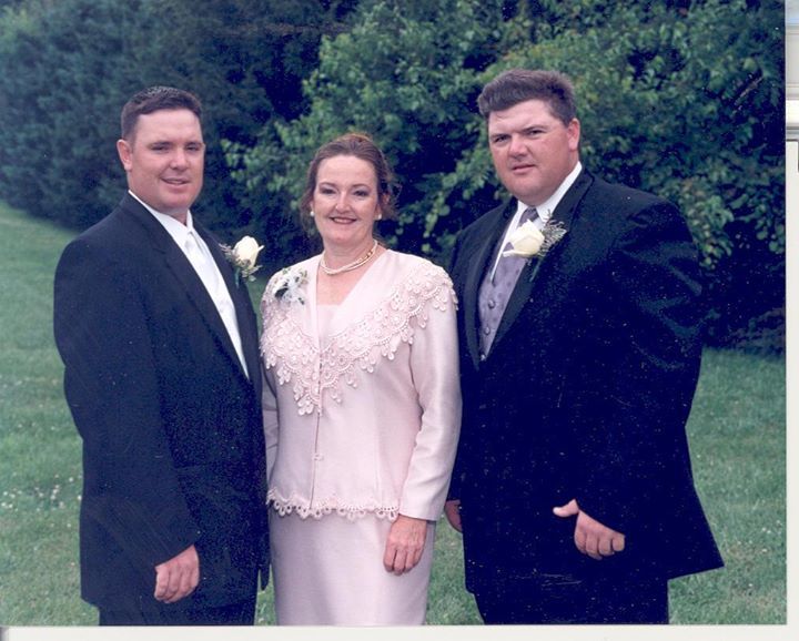 Ladonna Burgess - Class of 1969 - Hot Springs High School