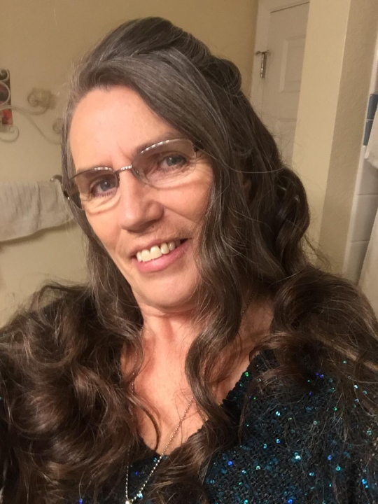 Vicki Broyles - Class of 1972 - Hot Springs High School