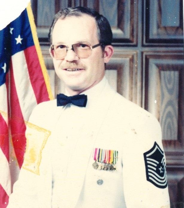 David D L Ferguson - Class of 1959 - Hot Springs High School