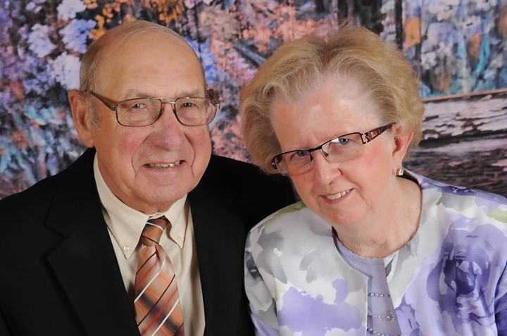 Lucille Birkholtz - Class of 1960 - Hot Springs High School