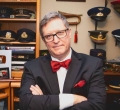 Lance Lance Geiger '82