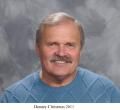 Danney Robison, class of 1970
