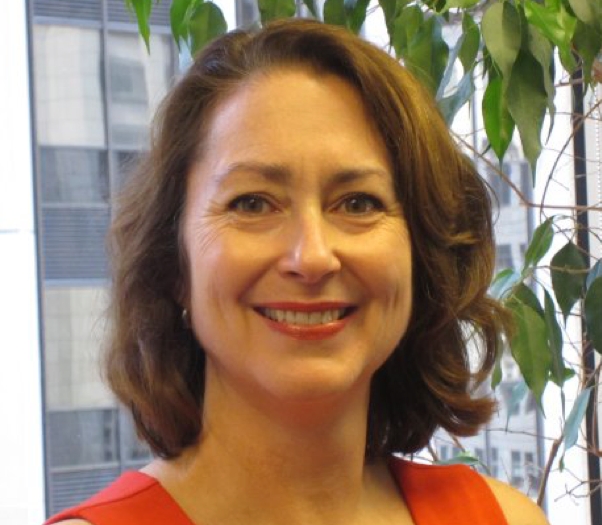 Molly Heekin - Class of 1989 - Cerritos High School