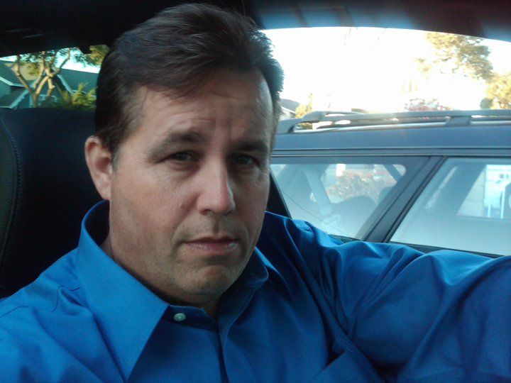 Alan Lurie - Class of 1983 - Cerritos High School