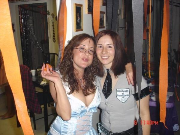 Anna Rodriguez - Class of 1992 - Cerritos High School