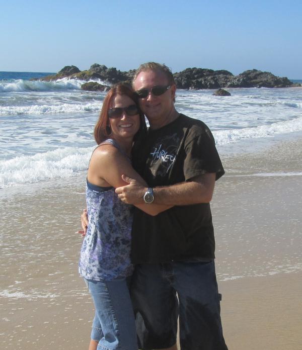 Julie Hughes - Class of 1981 - Cerritos High School