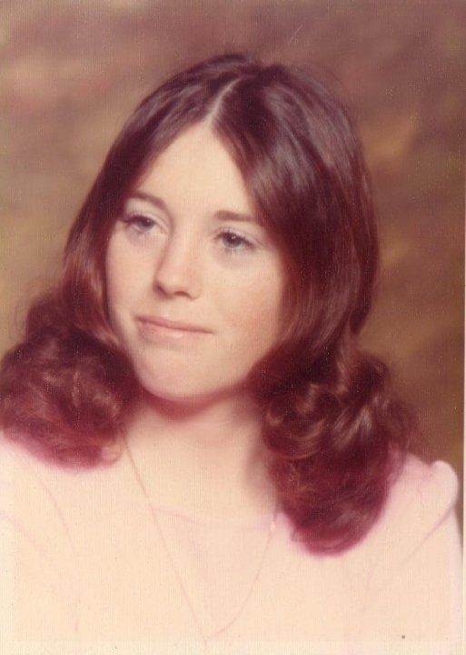 Jennifer Johnson - Class of 1975 - Cerritos High School