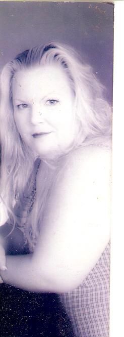 Cori Steelman - Class of 1995 - Cerritos High School