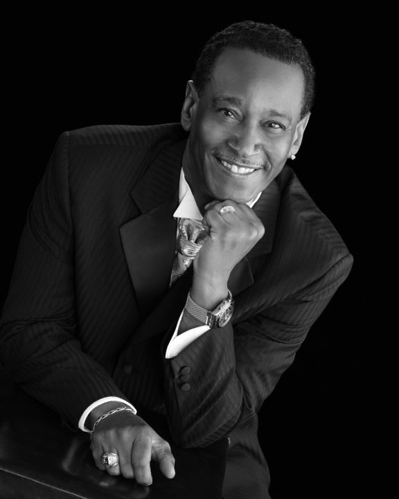 Tariq Alias: Charles H. Fisher - Class of 1972 - Albemarle High School