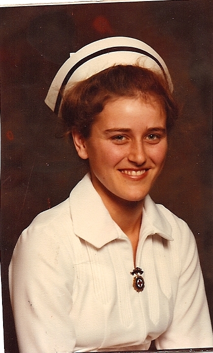 Cheryl Mcwilliams - Class of 1975 - Albemarle High School