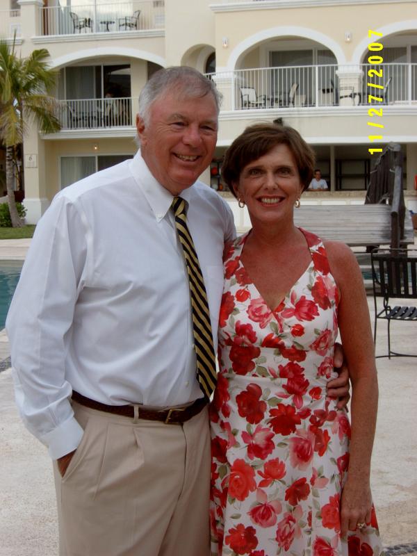 Rebecca Mcvey - Class of 1971 - Albemarle High School