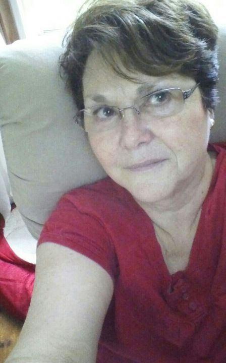 Helen Ankney - Class of 1965 - Albemarle High School