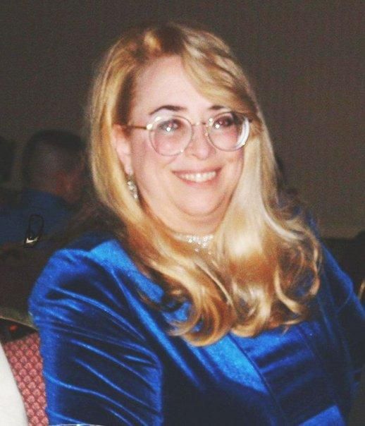 Elizabeth Sheets - Class of 1973 - Albemarle High School