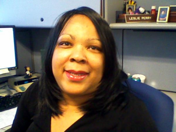 Leslie Perry - Class of 1975 - Albemarle High School