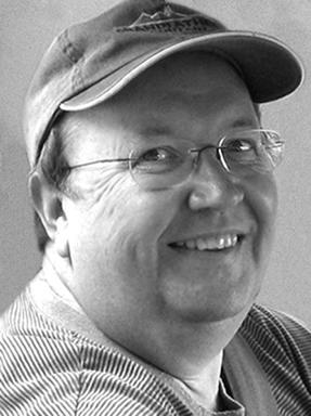 Phil James - Class of 1970 - Albemarle High School