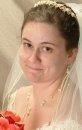 Christina Mathieson - Class of 1995 - Albemarle High School