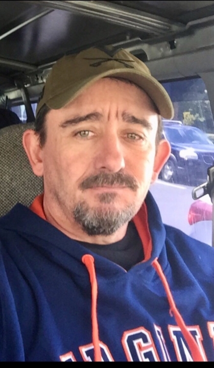 Gary Flanagan - Class of 1983 - Albemarle High School