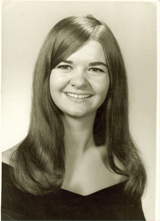 Julie Swenson - Class of 1968 - Albemarle High School