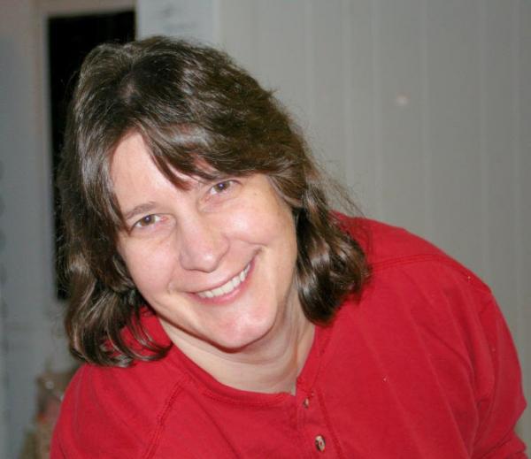 Darlene Watson - Class of 1982 - Albemarle High School