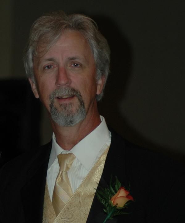 Donald Reid - Class of 1971 - Albemarle High School