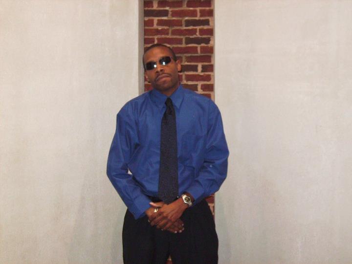 Paul Edwards - Class of 1998 - Albemarle High School