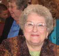 Alice Owens - Class of 1961 - Albemarle High School