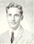 Wayne Morris - Class of 1970 - Albemarle High School