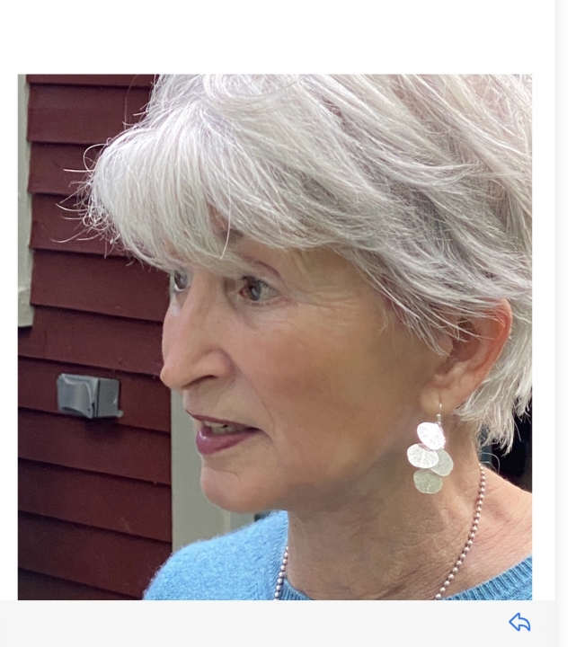 Paulette Bickers - Class of 1972 - Albemarle High School