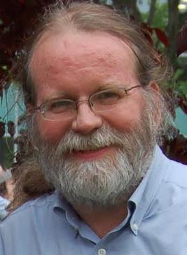 John Trindle - Class of 1980 - Albemarle High School