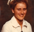 Cheryl Mcwilliams, class of 1975