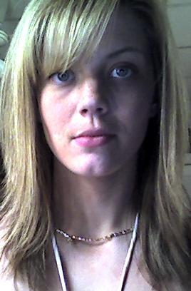 Krystal Churm - Class of 2005 - Franklin County High School