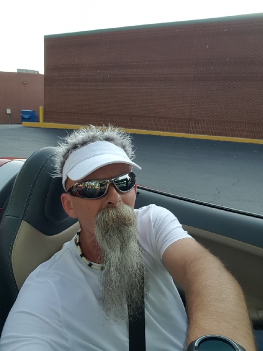 James James Altice - Class of 1985 - Franklin County High School