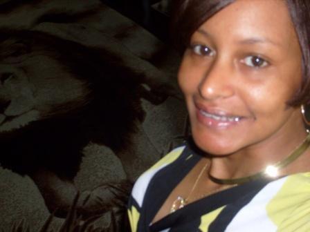 Tamika Newbill - Class of 1993 - Franklin County High School