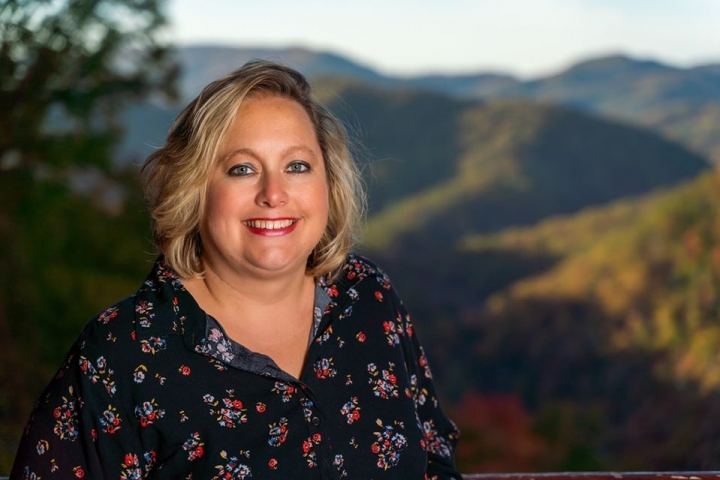 Tracy Sigmon - Class of 1992 - Franklin County High School