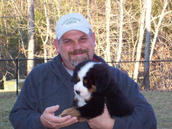 Robert Johnson - Class of 1980 - Franklin County High School