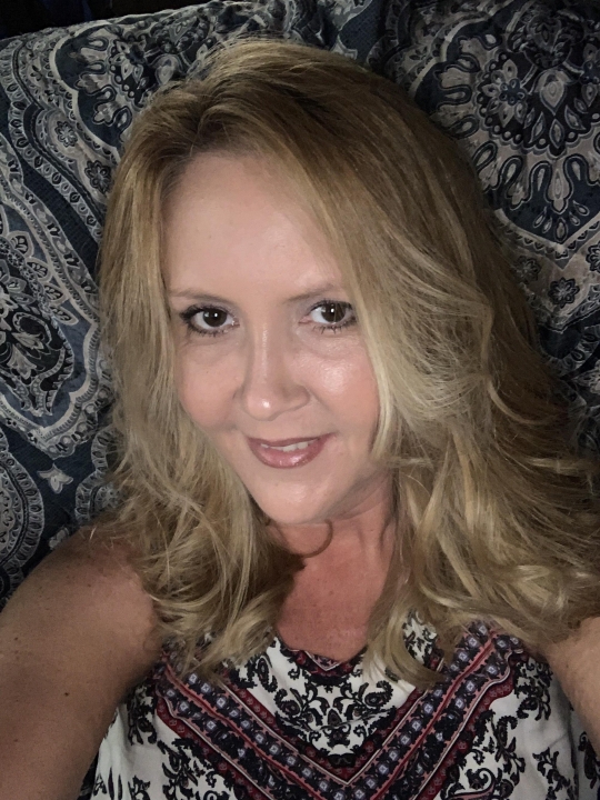 Lisa Hall - Class of 1988 - Franklin County High School