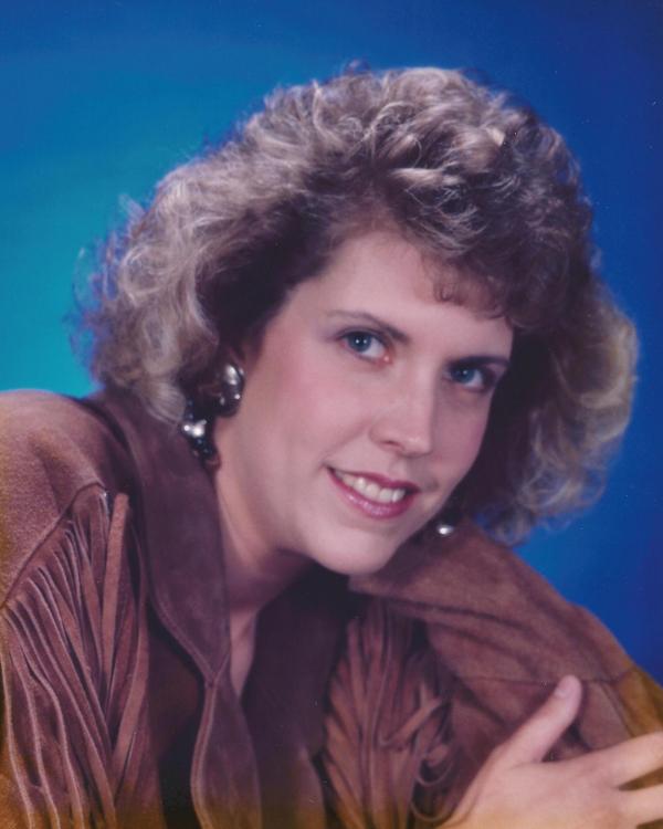 Karyn Craig - Class of 1982 - Franklin County High School