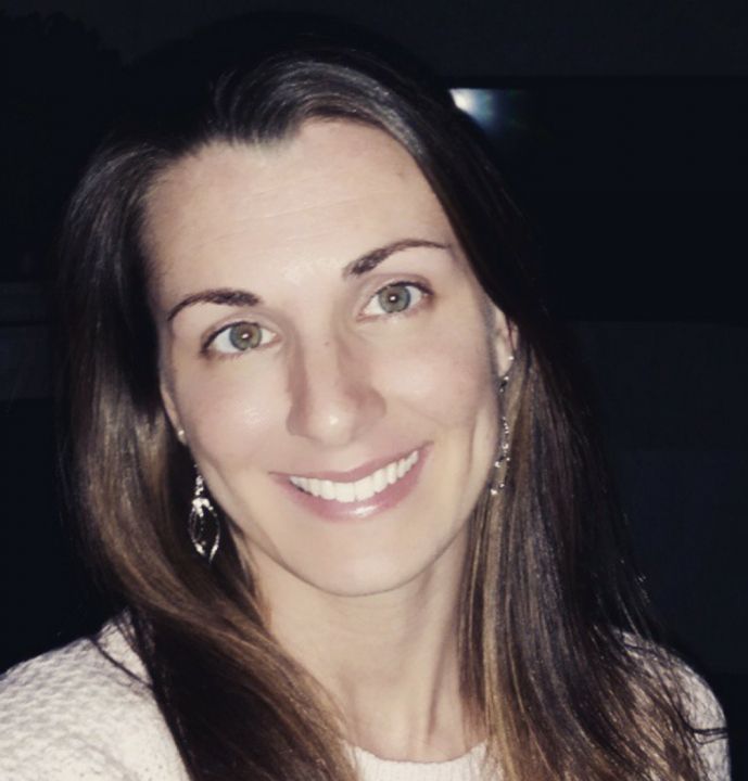 Amanda Mcvey - Class of 2003 - Franklin County High School