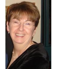 Sue Abshire - Class of 1968 - Franklin County High School