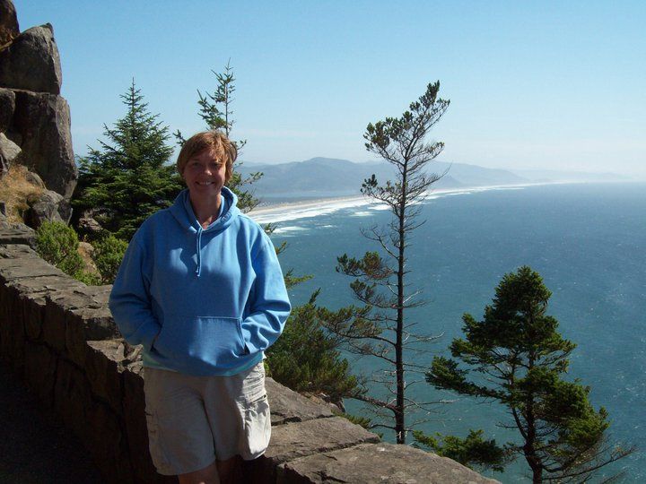 Helen Gustafson - Class of 1980 - Franklin County High School