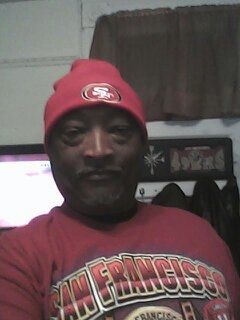 Ronnie Trotter - Class of 1973 - Franklin County High School