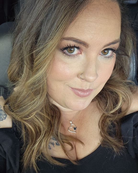 Kimberly Hinegar - Class of 2005 - Franklin County High School