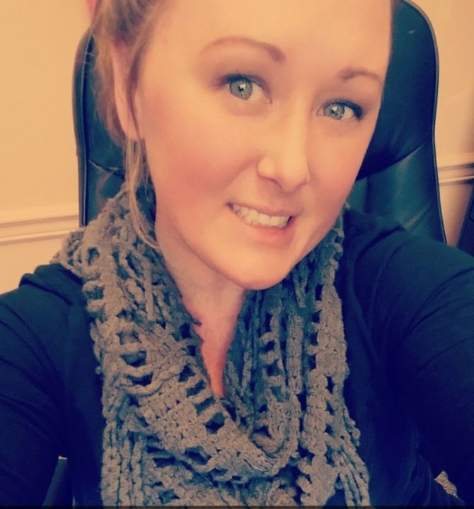 Kelly Southard - Class of 2001 - Franklin County High School
